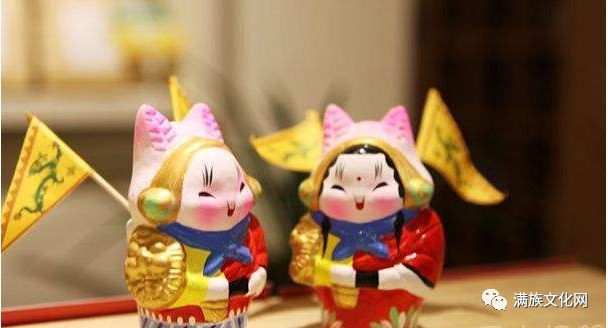 北京旗人在八月节供兔儿爷 因为乾隆是兔年生人 腾讯新闻