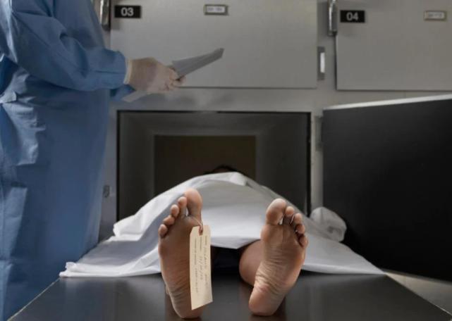 报道称,这一发现可能对犯罪现场调查机构以及尸检工作产生重大影响.