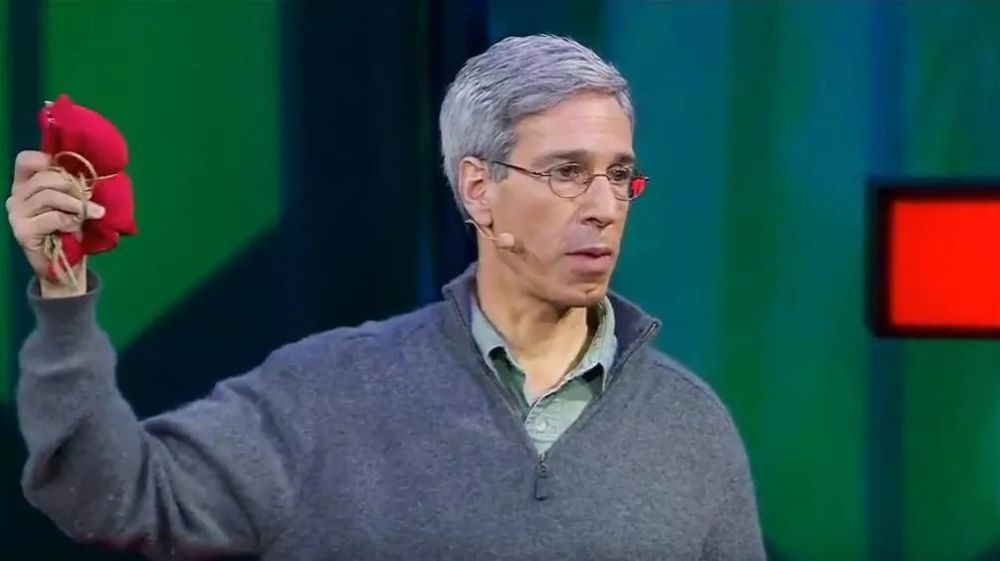 搞笑诺贝尔奖|10万亿奖金的搞笑诺贝尔奖，今年得主不仅有川普还有国人