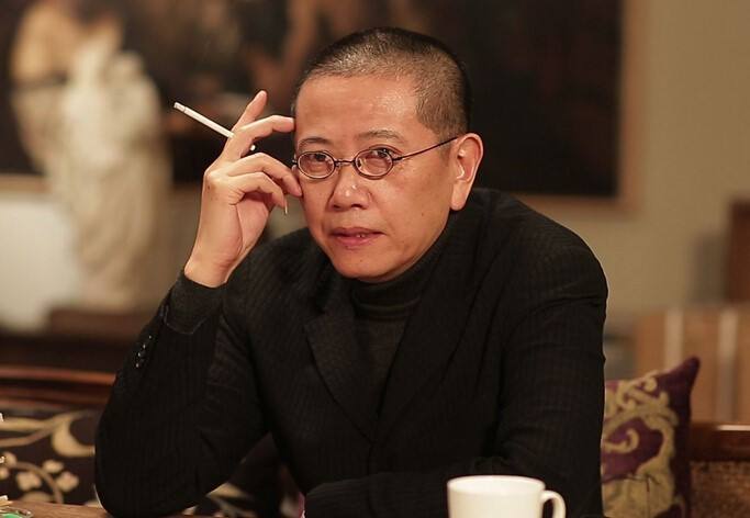 绘画艺术|陈丹青：现在年轻画家很悲哀，他们不懂绘画，玩我们玩剩的那一套