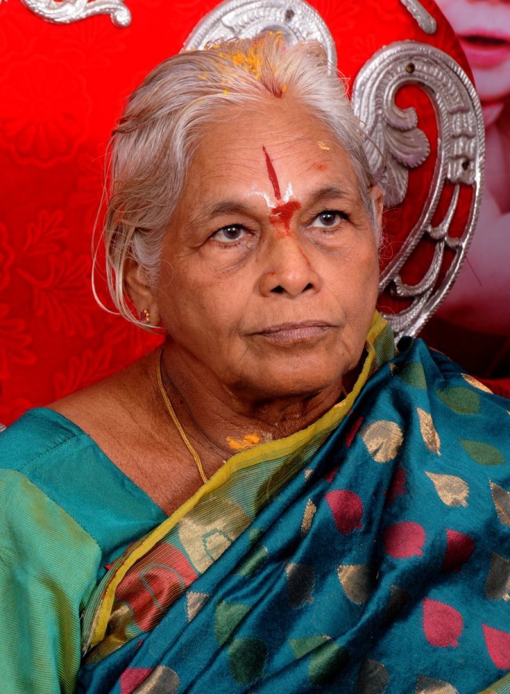 等待60年,这对印度夫妻终于实现愿望生下双胞胎,创下世界纪录