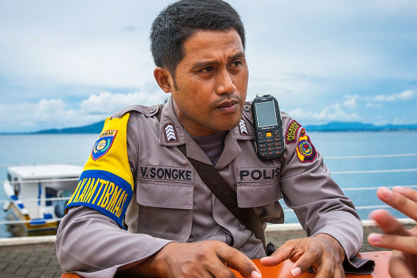 亚洲圈最安全的地方,一个警察管15000人,却每天3点就下班