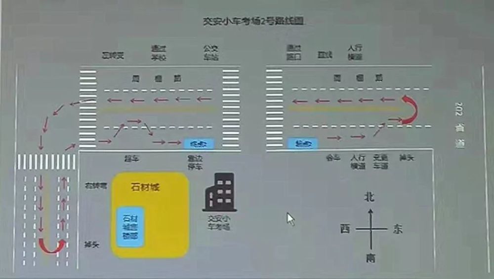 重磅阜陽科目三考場或將設新線路