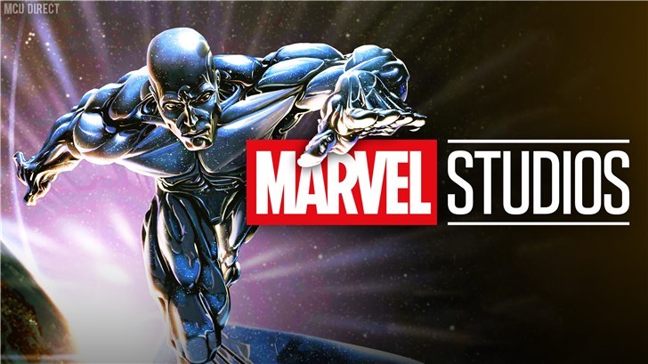 外媒:漫威正在制作《银影侠》电影