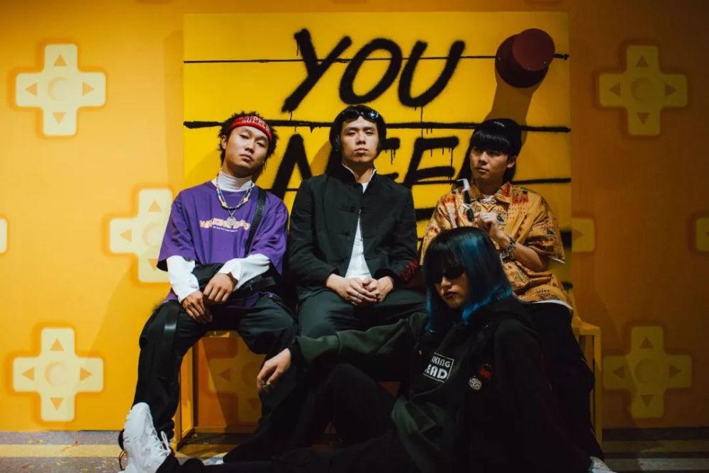 walkingdead厂牌综艺 - 实验室设备网