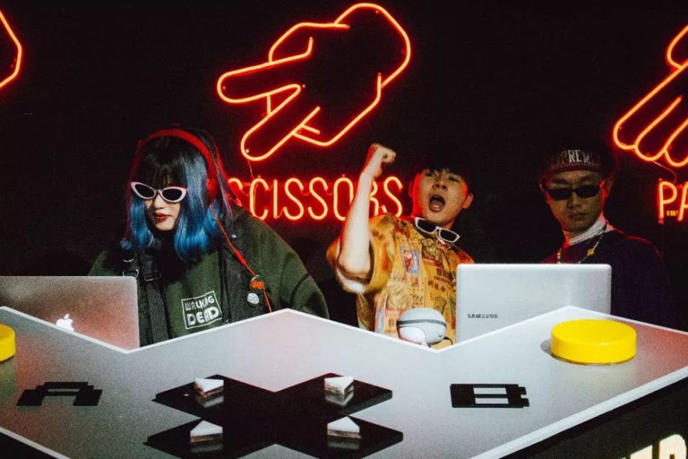 walkingdead厂牌综艺 - 实验室设备网