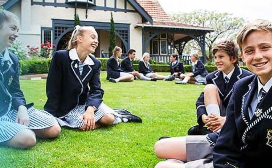 低龄留学 选择哪所学校好呢 墨尔本中学排名榜