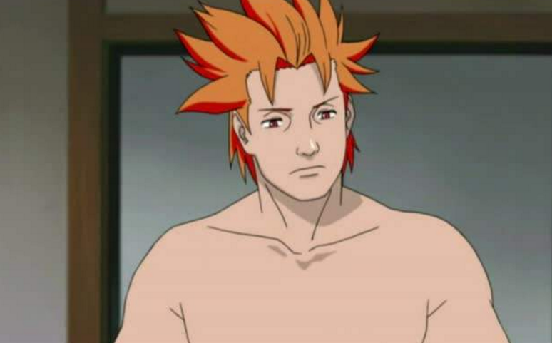 火影忍者:重吾既然会使用仙术,那他也会使用仙人模式吗?