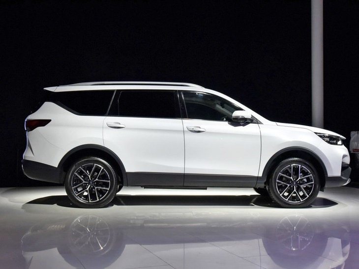 长安欧尚科赛gt正式上市售1328万元起搭20t动力