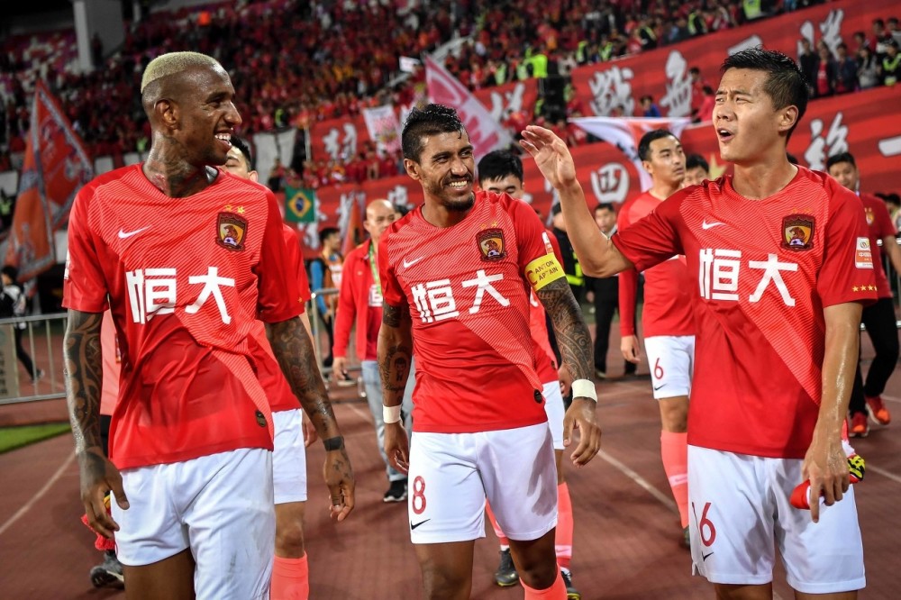 深度分析中超六外援政策:联赛节奏大幅