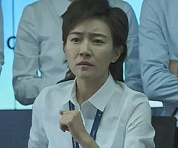 中国机长:新预告,baby镜头终于公布,还有这几位大咖