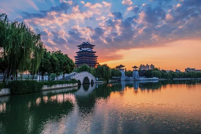 正式公布！天门有国家4A、3A级旅游景区了！_腾讯新闻