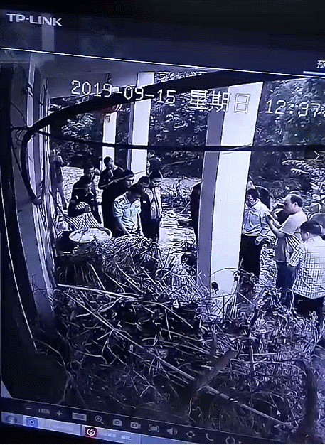 宣汉"3死1伤重大刑事案件"通缉犯被抓到了!