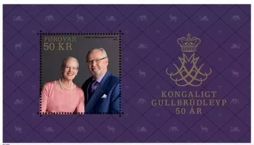 玛格丽特二世|一个女人，貌美、有钱、权势倾天，却活成这样……