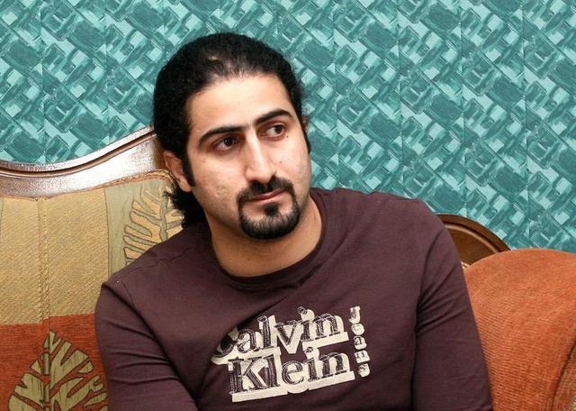 理想是联合国,习惯说真话的奥马尔