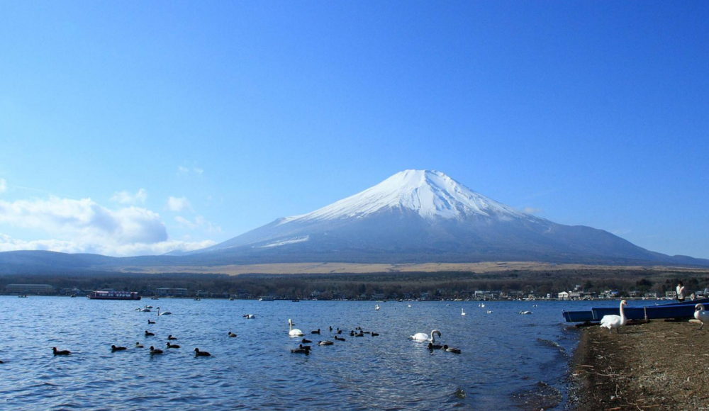 日本经济到底有多强?停滞20年,英国、法国加起