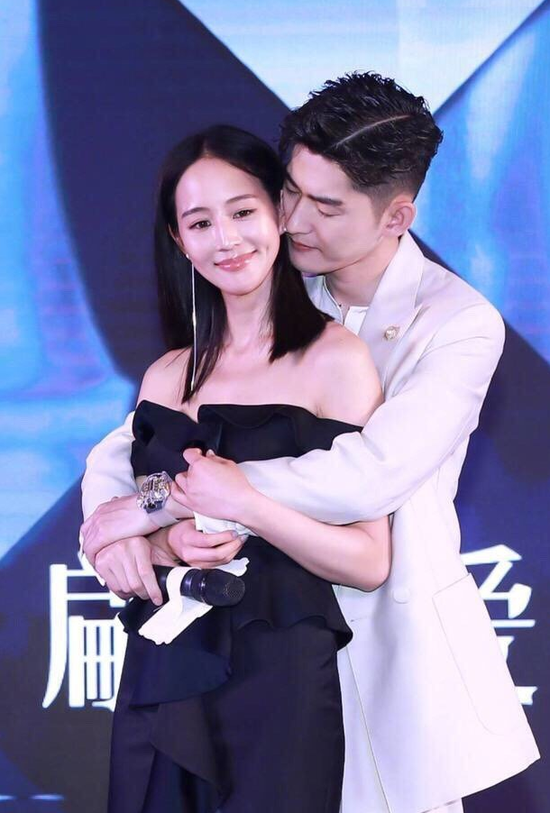 张翰张钧宁领证结婚?男方工作人员回应:假的