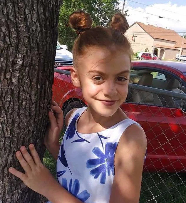 10岁小女孩游泳酿悲剧 脑内钻入寄生虫 患病者仅有4人活