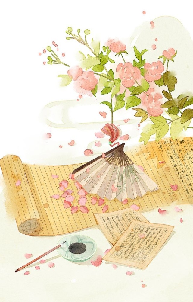 诗词 玉楼明月长相忆 柳丝袅娜春无力 测测你的古风复姓名字 腾讯新闻