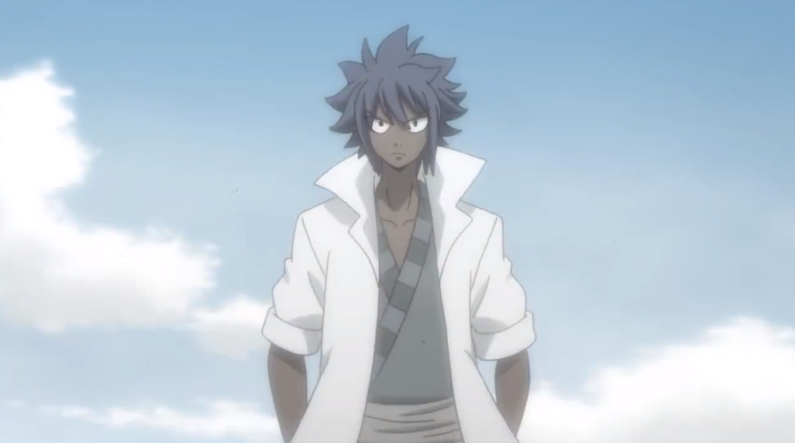 妖精的尾巴:这一被当作是笑点的设定,在露西手中或将打败黑龙