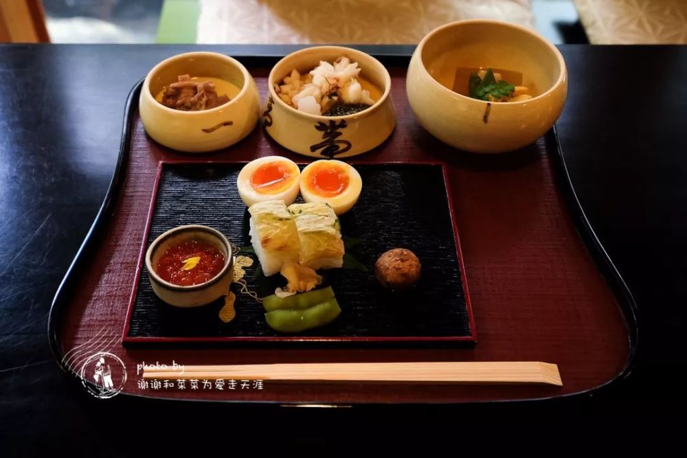 隐藏级美食 京都哪些早餐店值得去