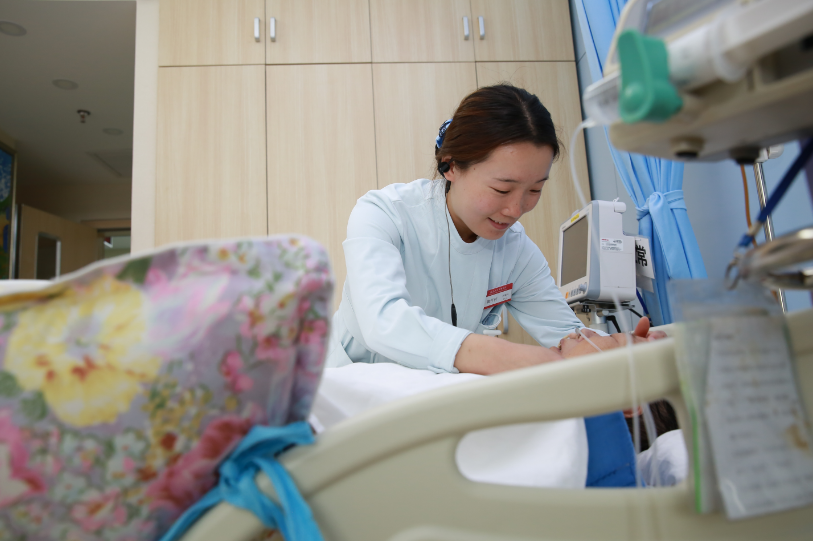 探访安宁疗护中心 不刻意回避死亡 让每个生命温暖谢幕