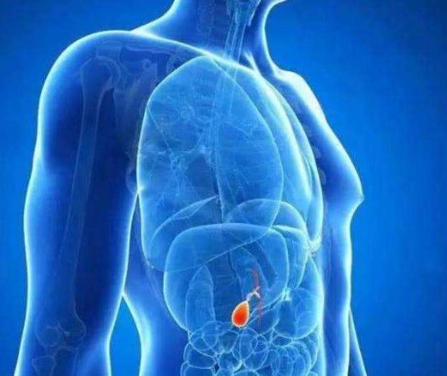 胆囊炎不治疗并发症很严重 发病早期还可以选择这样保守治疗方式 腾讯新闻