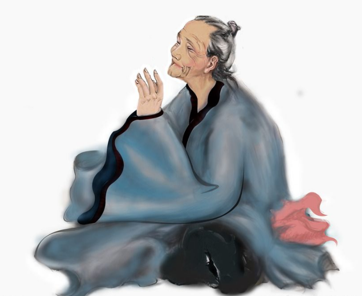 从11岁到120岁的别称是什么?人说七十古稀,那