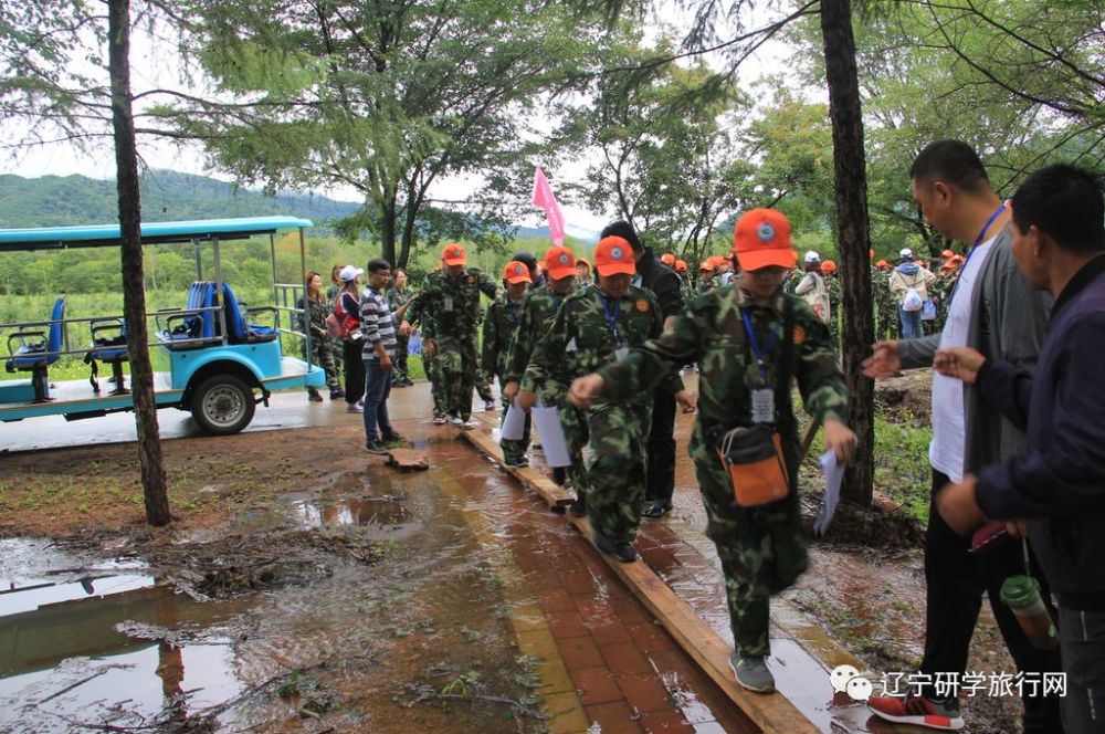 从青少年社会实践活动到研学热,这位专家眼