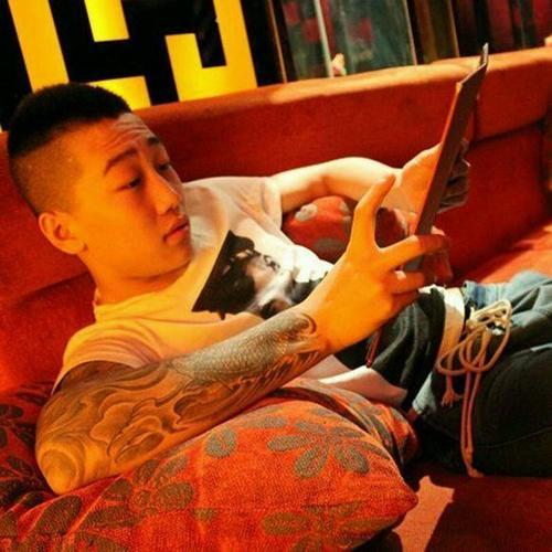 最后就是刘一手,其实刘一手现在已经不在快手直播了,而他之前在快手上
