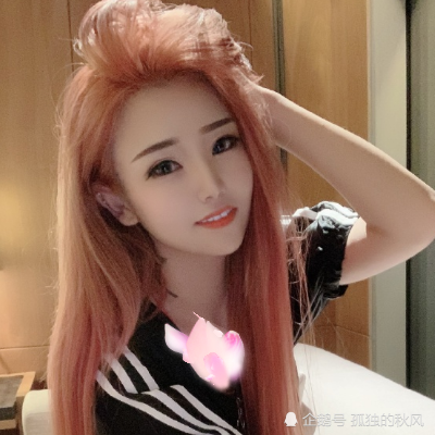 兮妹离开美颜滤镜后皮肤状态变化不大但这眉毛是经历了啥