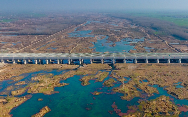 北京地區|南水北調|水庫|密雲水庫|民生問題