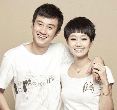 管虎|2004年，导演管虎与马伊琍分手，转头便与马伊琍的闺蜜梁静结了婚