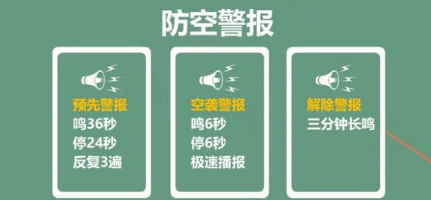今天上午,在晋江听到这个声音,别慌!勿忘