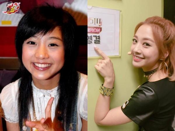 都说年少出道必有因,鬼鬼早期的经历确实令人动容.