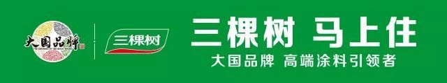 北京冬奥会|三棵树“牵手”北京冬奥会：“中国涂料”与奥林匹克运动的“双赢”新局