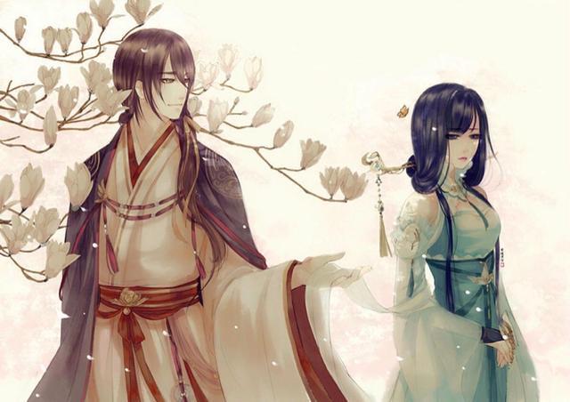 温超超|相遇又错过，这三首诗让我们明白：有一种情感叫情深缘浅