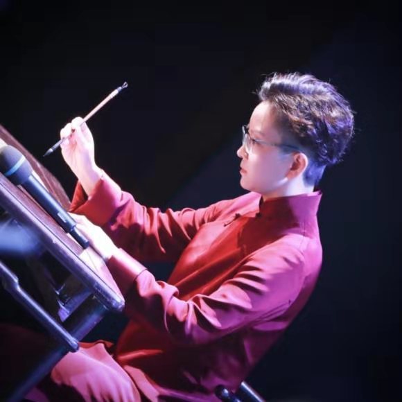 王珮瑜清音会将首次在广州大剧院上演