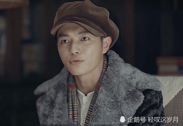 谢襄父母为何如此偏爱顾燕帧?不光是因为嘴甜,另一点原因更真实