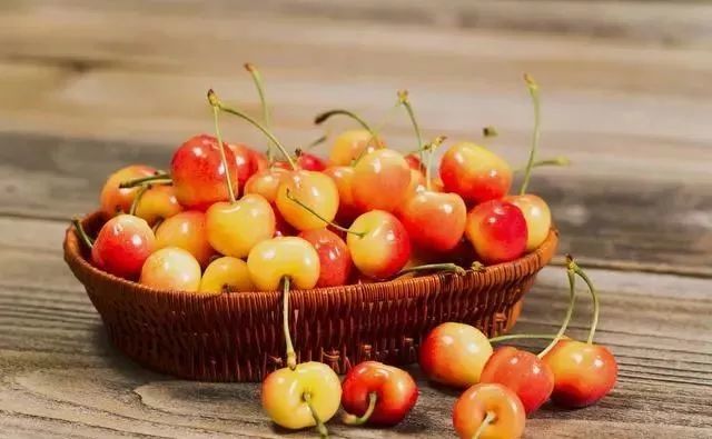 世界上最甜的十大水果,有你喜欢的么?