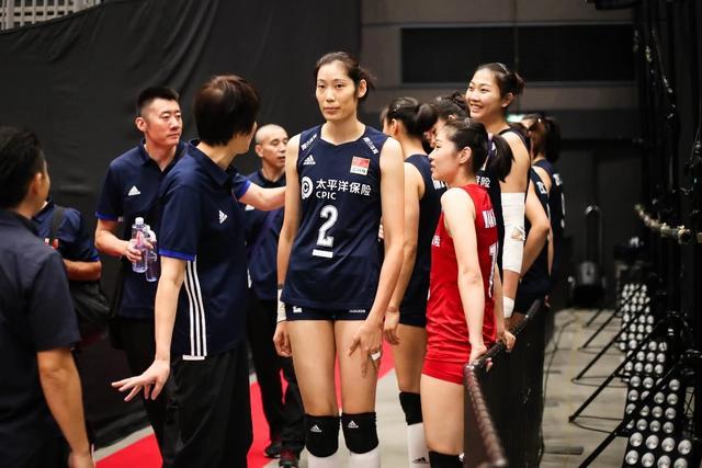 女排世界杯2020排名_中国品牌人物500强:乒乓球5人上榜,刘国梁马龙排名靠