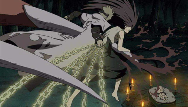 历代火影中,死的最不值的可能就是四代火影波风水门.