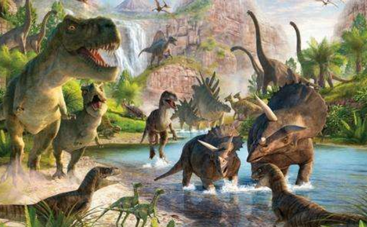 远古时期曾出现过巨大人类?身高有五层楼,一个骨头有两米长