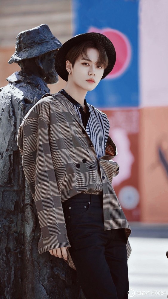 林彦俊图片·未来可期