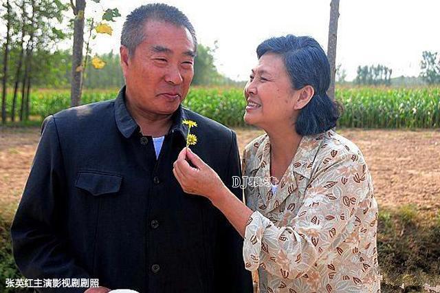 对此,张英红的内心一直都充满感恩.当然,他们的生活也始终都很幸福.