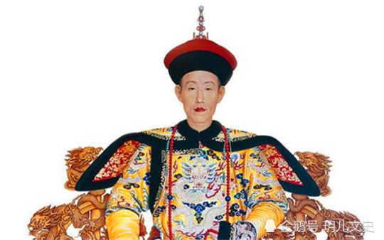 乾隆自封为 十全老人 他真的十全十美吗 专家笑而不语