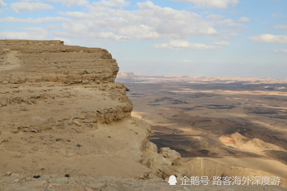 以色列10个最值得探访的旅游目的地