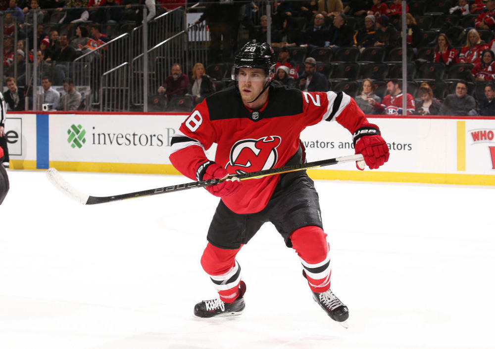 【31天31队】休赛期赚进四张王牌 魔鬼队新赛季期待开炸