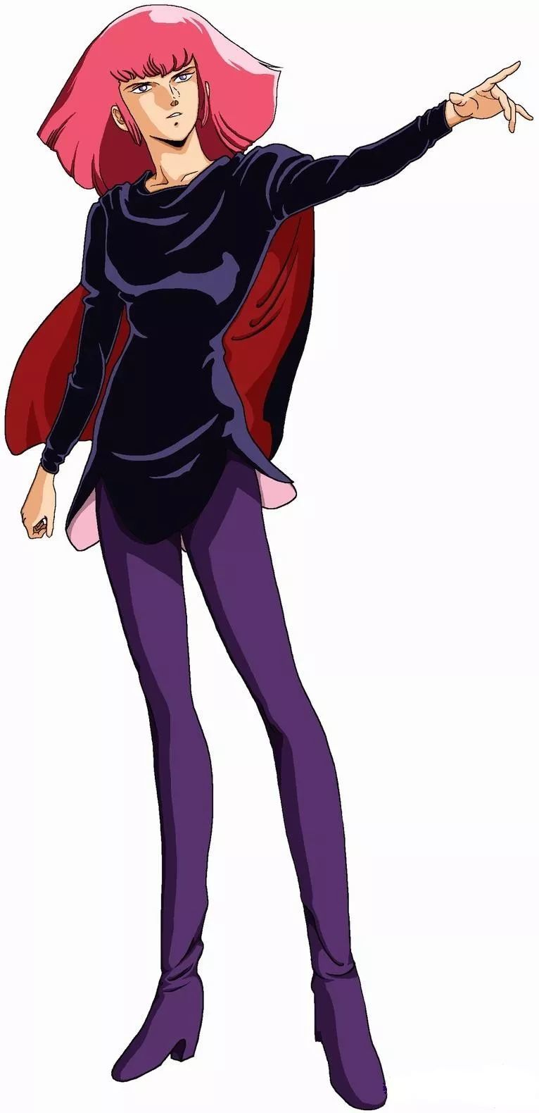 阿克西斯,一见夏亚误终身|基西莉亚·扎比|德金·扎比|阿尔黛西亚