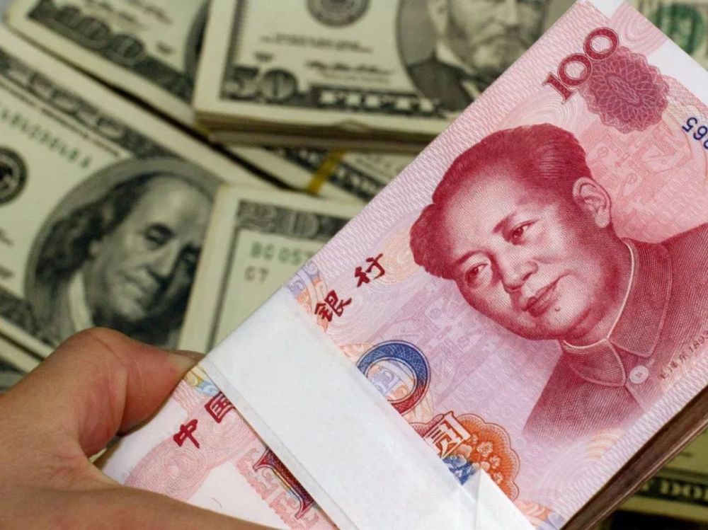 外汇流失 外汇交易风险管理